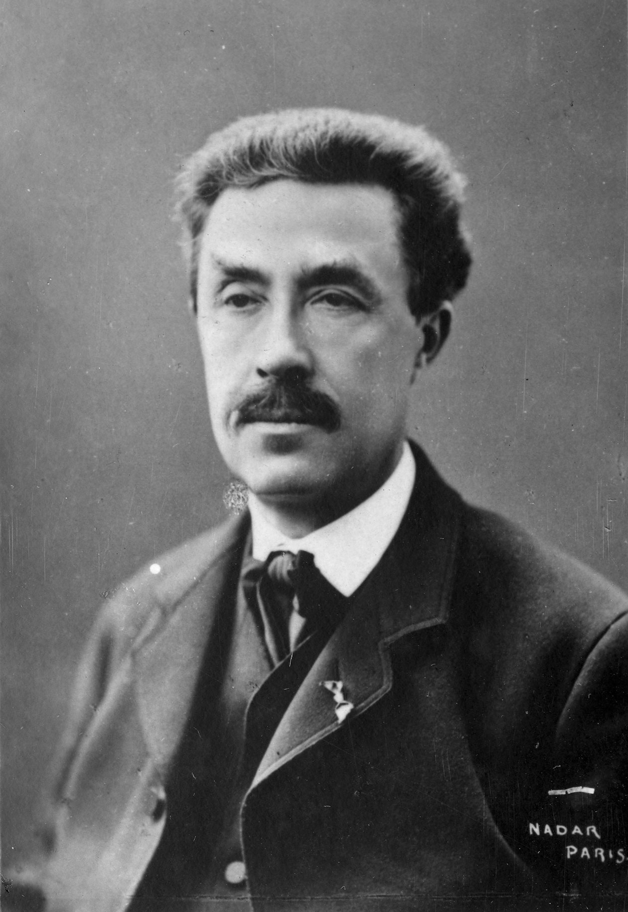 Emmanuel Frémiet : sculpteur de l’histoire et de la nature