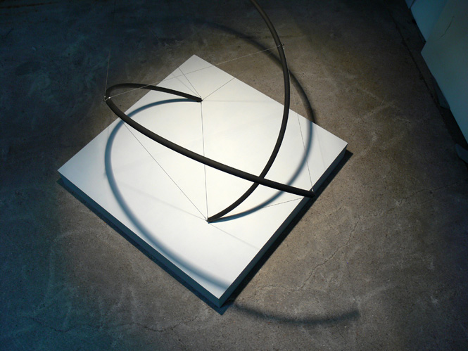 Entrelacs Patrick Fleury