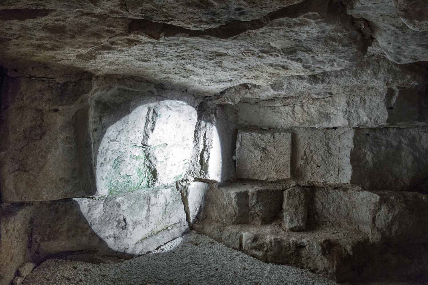 Michel Verjux : révéler l’espace par la lumière