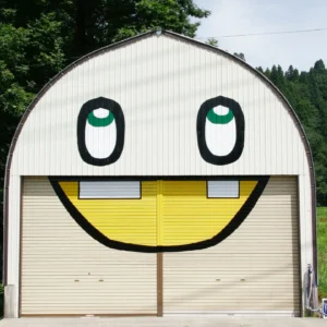 Echigo-Tsumari Art Field